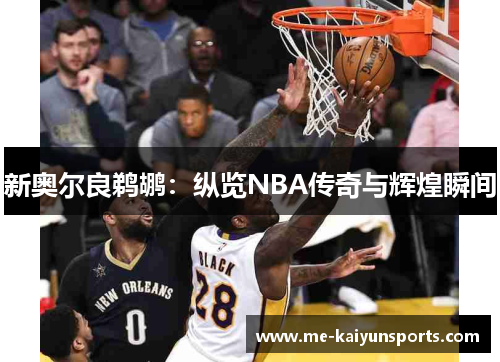 新奥尔良鹈鹕:纵览NBA传奇与辉煌瞬间 新奥尔良鹈鹕:纵览NBA传奇与辉煌瞬间