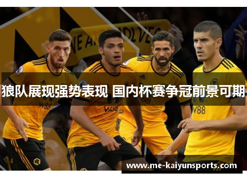 狼队展现强势表现 国内杯赛争冠前景可期 狼队展现强势表现 国内杯赛争冠前景可期